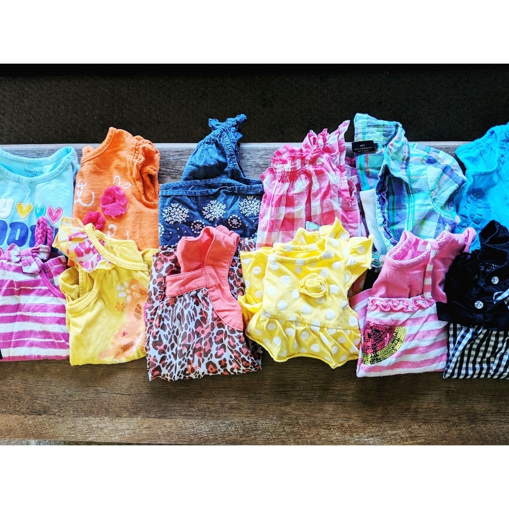 13 summer tops